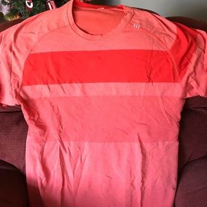 Men’s lululemon shirt